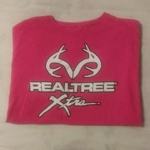 RealTree Xtra Tee
